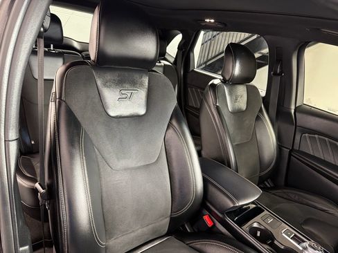 Used 2019 Ford Edge ST AWD/4WD image 26