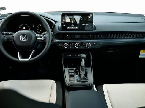 New 2026 Honda CR-V EX image 30