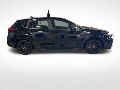 Used 2025 Subaru Impreza RS image 5