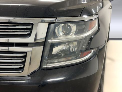 Used 2016 Chevrolet Suburban LTZ image 9