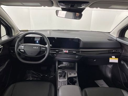 New 2026 Kia Sportage EX w/ EX Panorama Roof Package image 35