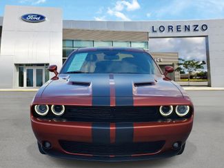 Used 2022 Dodge Challenger SXT w/ Blacktop Package video 2