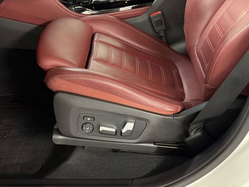 Used 2023 BMW X4 M40i w/ Premium Package AWD/4WD image 14