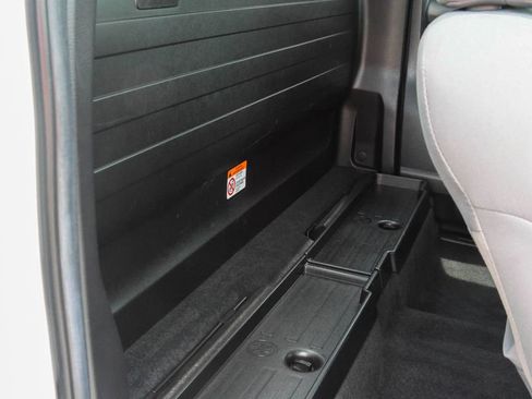 Used 2023 Toyota Tacoma SR RWD image 11