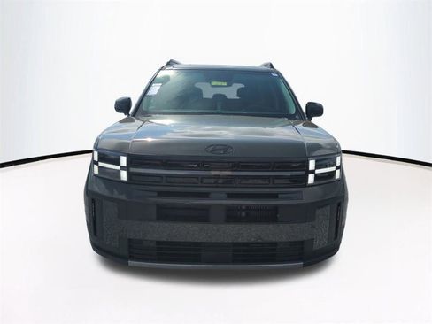 New 2026 Hyundai Santa Fe XRT w/ Tow & Go Package image 3