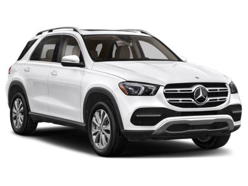 Used 2020 Mercedes-Benz GLE 350 4MATIC image 6