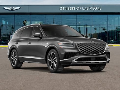New 2026 Genesis GV80 2.5T Select image 2