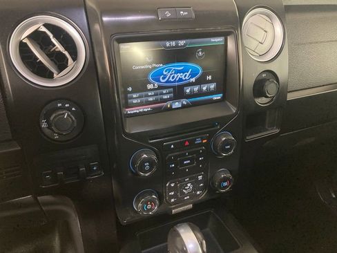 Used 2014 Ford F150 FX4 w/ Equipment Group 402A Luxury image 2