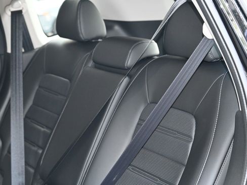 New 2026 Honda CR-V EX-L image 19