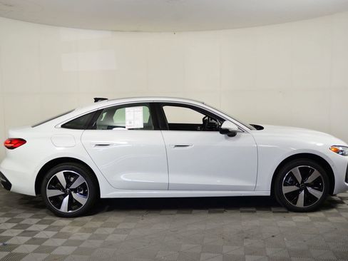 New 2025 Audi A5 2.0T Prestige image 7