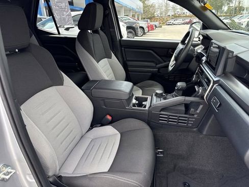 Used 2025 Toyota 4Runner TRD Sport image 25