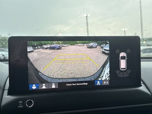 New 2026 Honda Pilot EX-L image 23