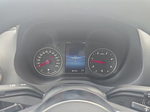 New 2025 Mercedes-Benz Sprinter 3500 image 15