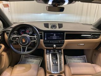 Used 2019 Porsche Macan S AWD/4WD video 2