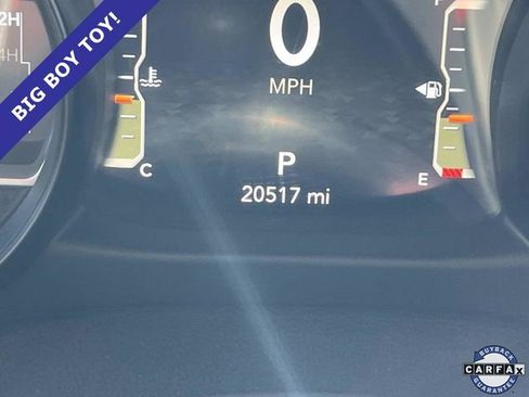 Used 2021 Jeep Wrangler Unlimited Rubicon image 46