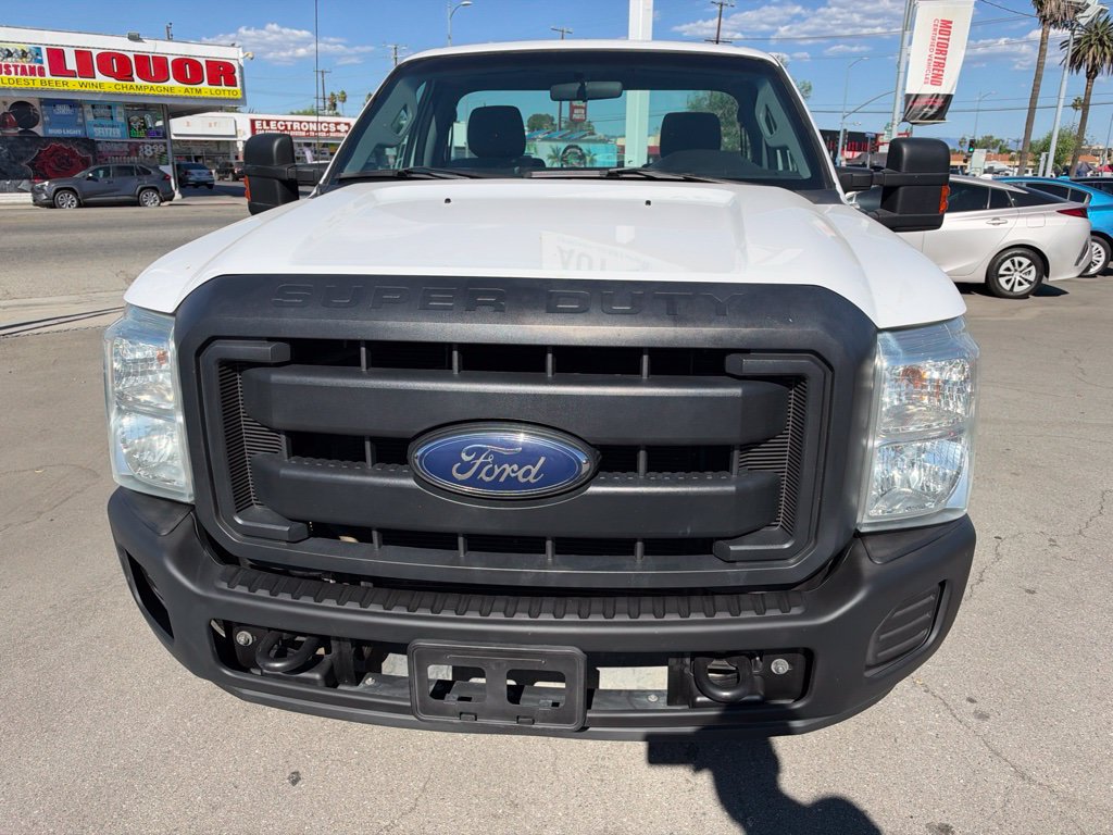 Used 2015 Ford F250 XL RWD image 3