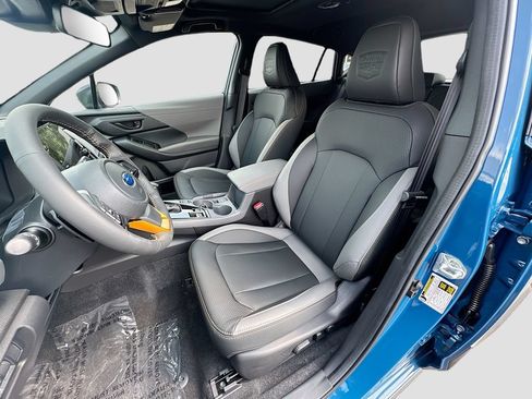 New 2026 Subaru Crosstrek 2.5i Wilderness AWD/4WD image 20