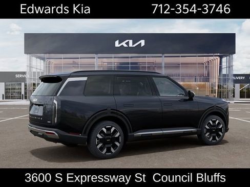 New 2027 Kia Telluride S AWD/4WD image 7