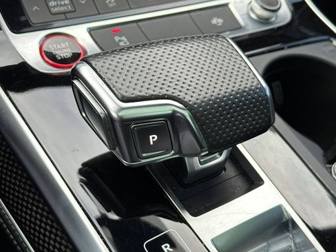 Used 2021 Audi SQ7 Premium Plus w/ Executive Package image 16