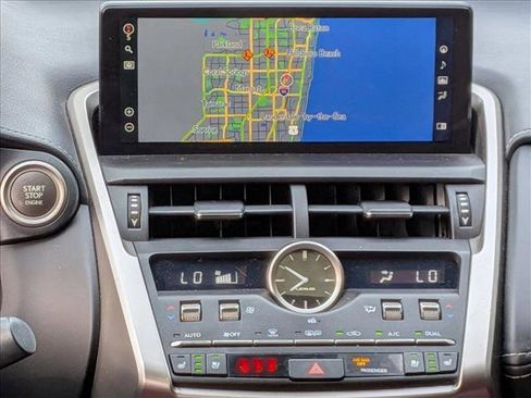 Used 2020 Lexus NX 300 FWD w/ Premium Package image 10
