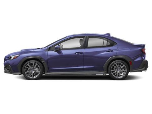 New 2026 Subaru WRX GT AWD/4WD image 3