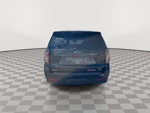 Certified 2023 Chevrolet Suburban RST AWD/4WD image 10