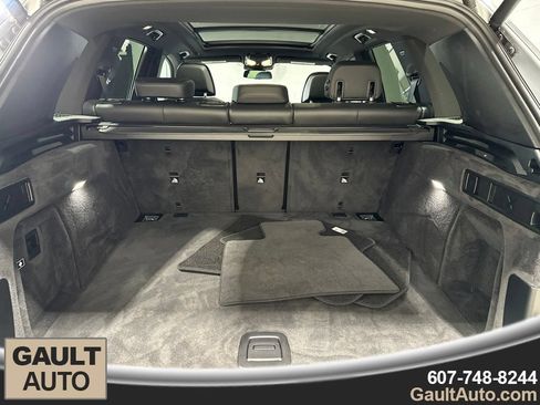 Certified 2026 BMW X5 xDrive40i w/ M Sport Package AWD/4WD image 16