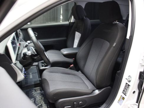 Used 2024 Hyundai Ioniq 5 SEL image 22