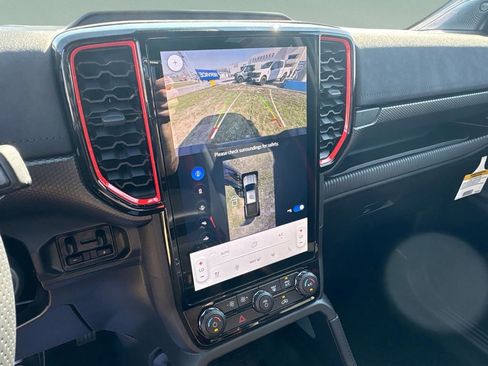New 2026 Ford Ranger Raptor AWD/4WD image 24