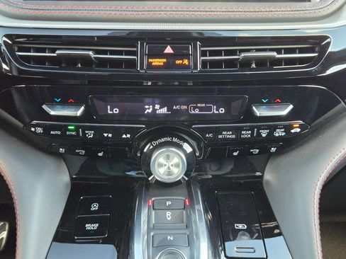 Used 2026 Acura MDX A-Spec AWD/4WD image 19