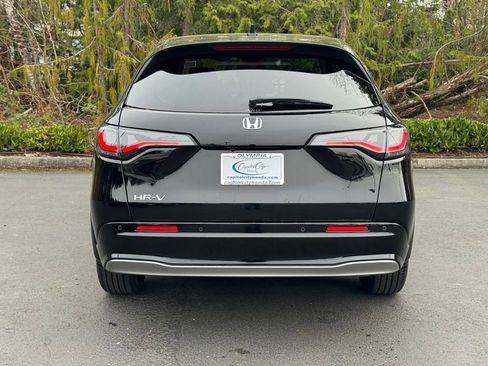 New 2026 Honda HR-V EX-L image 16