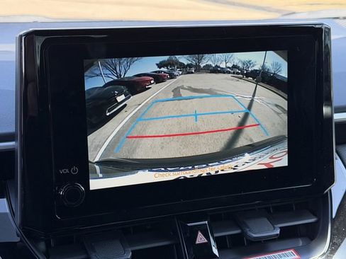 New 2026 Toyota Corolla SE image 17