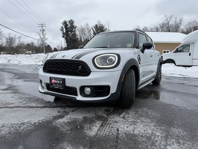 Used 2018 MINI Cooper Countryman S