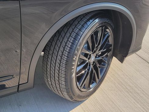 Certified 2026 Acura MDX A-Spec AWD/4WD image 7