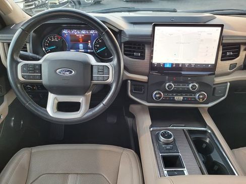 Used 2023 Ford Expedition Limited image 7