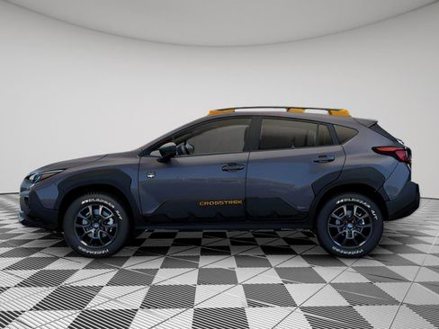 New 2026 Subaru Crosstrek 2.5i Wilderness w/ Crosstrek Mirror Package image 3
