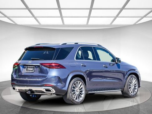 New 2026 Mercedes-Benz GLE 350 GLE 350 image 4
