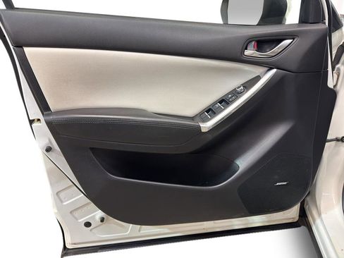 Used 2016 MAZDA CX-5 Grand Touring image 13