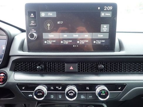 Used 2026 Honda CR-V TrailSport image 14