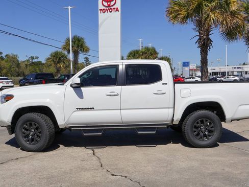 Used 2023 Toyota Tacoma SR5 image 24