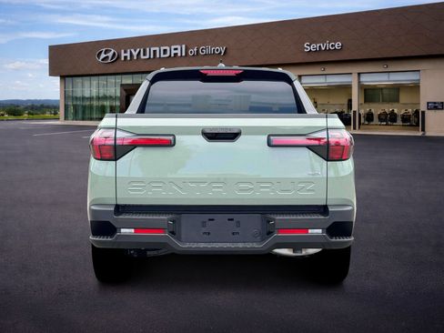 New 2026 Hyundai Santa Cruz SEL AWD/4WD image 6