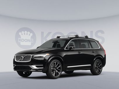Used 2023 Volvo XC90 B6 Plus w/ Protection Package Premier