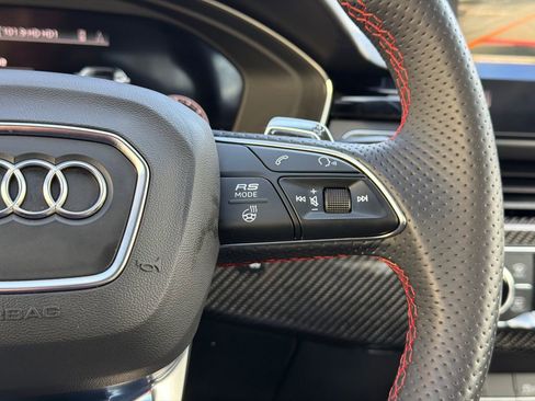 Used 2021 Audi RS 5 Sportback image 23