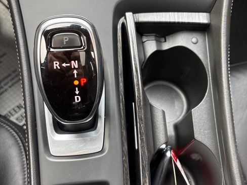 Used 2018 Buick LaCrosse Premium w/ Driver Confidence Package #2 image 27