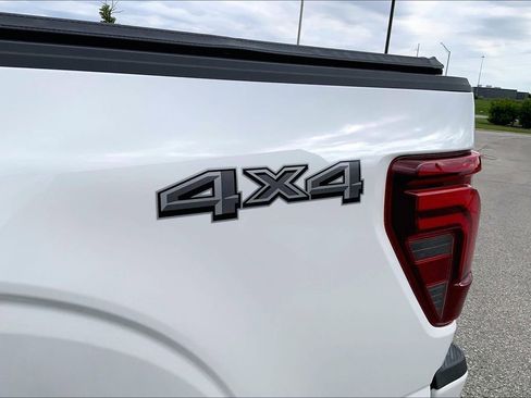 Used 2025 Ford F150 Lariat w/ Equipment Group 502A High AWD/4WD image 30