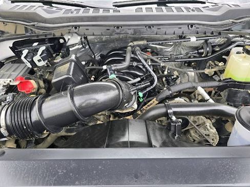 Used 2025 Ford F250 XL w/ FX4 Off-Road Package AWD/4WD image 17