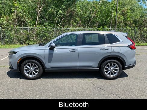Used 2023 Honda CR-V EX-L image 6
