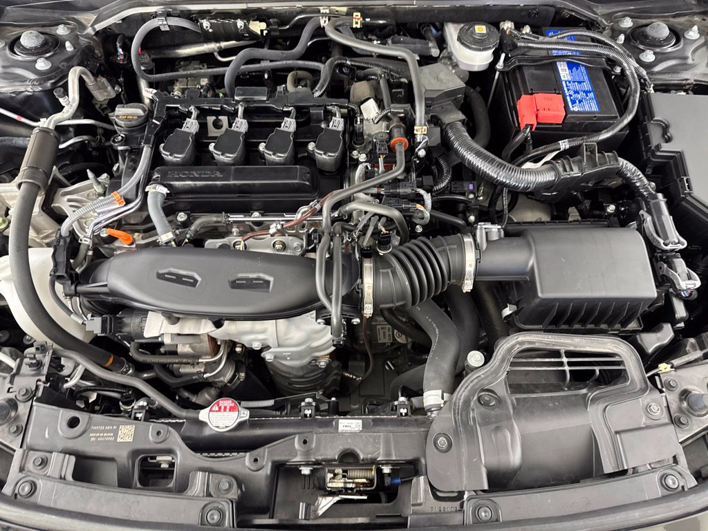 Used 2024 Honda Civic EX image 19