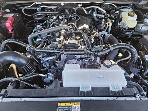 New 2025 Toyota Tacoma SR5 image 21