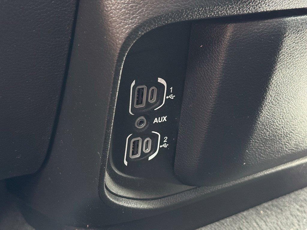 Used 2020 RAM 1500 Big Horn AWD/4WD image 45